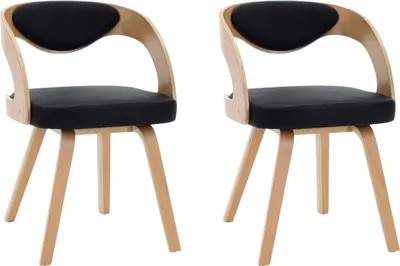 Zdjęcie produktu dla VidaXL 283105, Bawełna, Poliuretan (PU), 110 kg, 530 mm, 540 mm, 770 mm, 50 cm