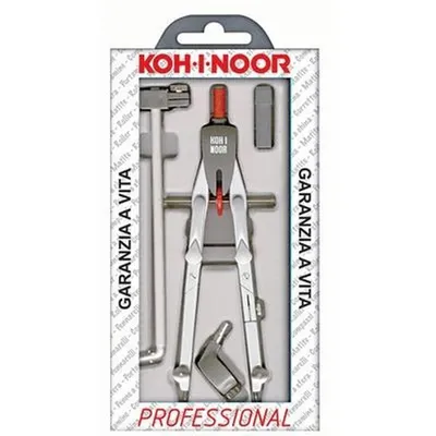 Immagine prodotto di Koh-I-Noor Сompass Professional