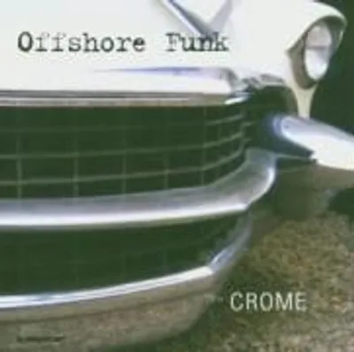 Produktbild von Crome