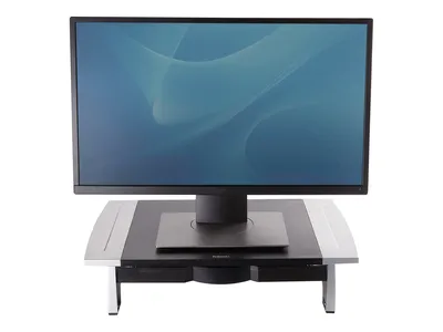 Obrázek produktu pro Fellowes Office Suites Monitor Riser - Aufstellung