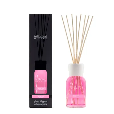 Immagine prodotto di Millefiori Milano Fragrance Diffuser Lychee Rose 250 ml