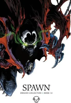 Image de Spawn Origins Volume 12