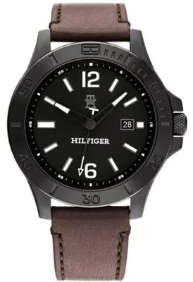 Zdjęcie produktu dla TOMMY HILFIGER Zegarki na rękę 1710530