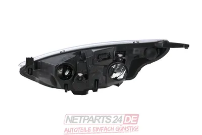 Immagine prodotto di JOHNS faro principale 32 62 10 destro per FORD B-MAX (JK)