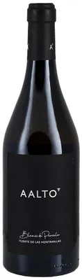 Produktbild von Aalto Blanco 2024 | Weißwein | Spanien | 1 x 0,75 Liter
