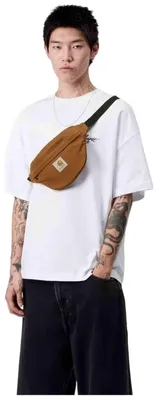 Immagine prodotto di Marsupio Carhartt WIP I031476-HAMBRW da Uomo