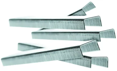 Produktbild von Rapid 24867400, Klammerpack, 21/4, 4 mm, 5000 Heftklammern, 21/4, Galvanisiertes Metall