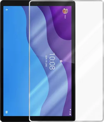 Obrázok produktu pre Cadorabo DE-163396, Lenovo, Lenovo Tab M10 HD (10.1 Zoll) TB-X306X, Priehľadná, 1 kusov