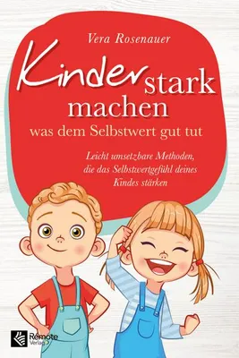 Immagine prodotto di Kinder stark machen