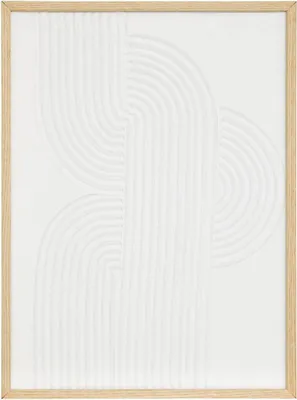 Produktbild von 3d-leinwand harry 29x39cm  - Atmosphera créateur d'intérieur