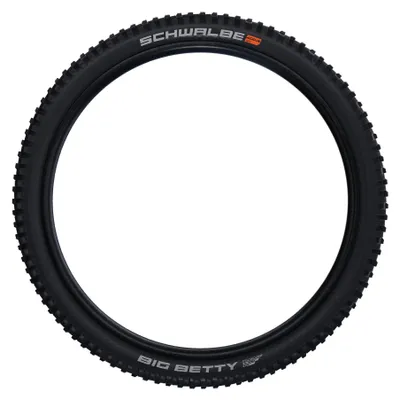 Produktbild von Schwalbe Big Betty 65-622 SuperGravity Faltreifen 29x2.60 Fahrradreifen Mantel