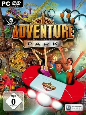 Produktbild von Adventure Park