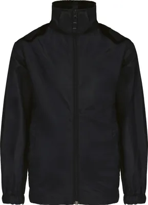 Produktbild von Kariban Kinder Windjacke ultraleicht