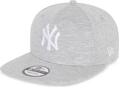 Produktbild von New Era Snapback Cap mit gesticktem Logo MLB 9Fifty M/L