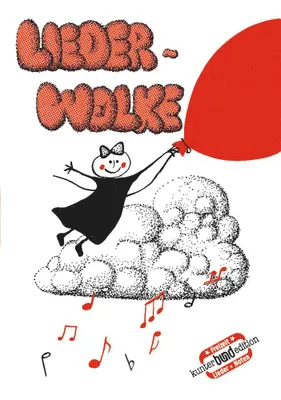 Image de Liederbuch - 7: Liederwolke