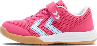 Produktbild von Hummel Multiplay Flex Vc Jr Raspberry Sorbet Raspberry Sorbet 32