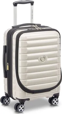 Produktbild von Delsey Shadow 5.0 55 Cm Expandable 43l Koffer Auf Rollen Beige S Beige S