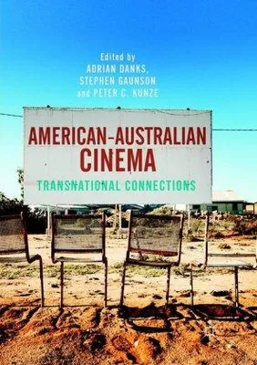 Obrázek produktu pro American-Australian Cinema