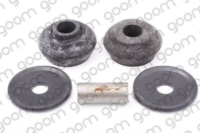 Produktbild von Lagerung Lenker für MITSUBISHI L 200 (K7T, K6T) Vorne Unten CAS-0607 GOOM