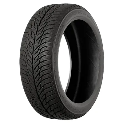 Produktbild von Uniroyal Ganzjahresreifen motorcycle-tyres AllSeasonExpert 2 ( 215/55 R16 97H XL EVc )
