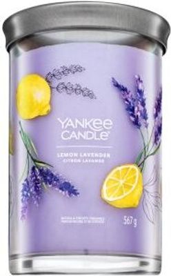 Yankee Candle Tumbler Lemon Lavender 567 g