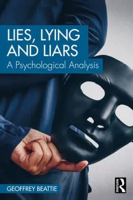 Produktbild von Lies, Lying and Liars