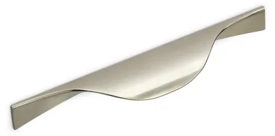 Produktbild von SOTECH Möbelgriff WE20 Schrankgriff – Bohrabstand 96 mm, Edelstahloptik