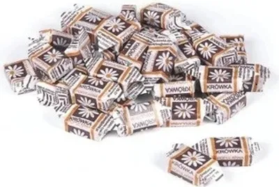 Produktbild von Krówka Żywiecka, beliebt, 3 kg