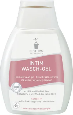 Produktbild von Intim - Wasch-Gel 250ml 6er Pack