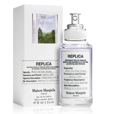 Obrázok produktu pre Maison Margiela Replica When The Rain Stops toaletná voda pre ženy 30 ml