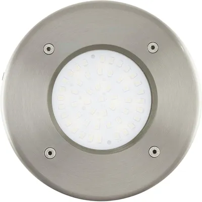 Produktbild von EGLO Lamedo LED Einbauleuchte rund Außenleuchte