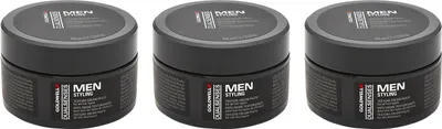 Produktbild von Dualsenses Men Cream Paste 3x100 ml