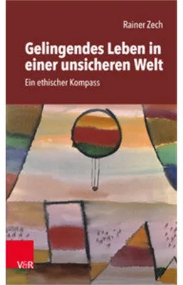 Immagine prodotto di Gelingendes Leben in einer unsicheren Welt