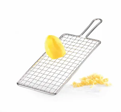 Produktbild von Drahtkartoffelreibe RUSTICA