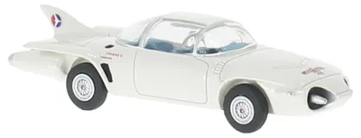 Immagine prodotto di Modellino GM Firebird II del 1956