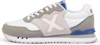 Obrázok produktu pre Munich Sneakers 312-972521-274-BLANCO in 274 BLANCO color size 46