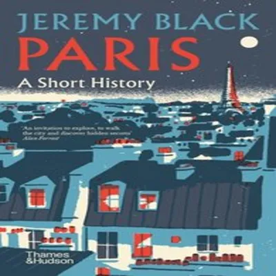 Imagen del producto de Paris
