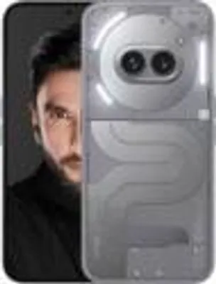 Produktbild von Nothing Phone 2a plus Grey 12+256 Android (A10400088)