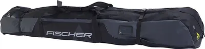 Produktbild von Fischer Alpine Race Skitasche 3 Paare Schwarz 190 cm Schwarz 190 cm
