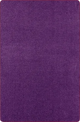 Image de Hanse Home Nasty Teppich Nasty Lila