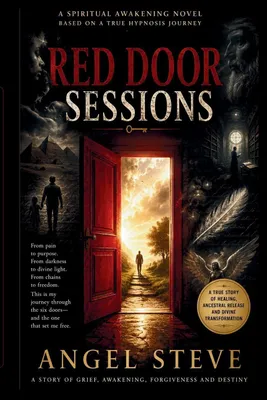 Produktbild von Red Door Sessions