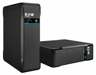 Image de EATON Eaton USV 3P550D        550VA 330W DIN