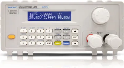 Immagine prodotto di PEAKTECH 2275 Ultima elettronica, 150 W, 0