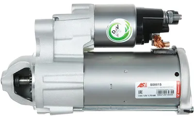 Obrázek produktu pro Startér pro Mercedes-Benz 12V 1,7 kW