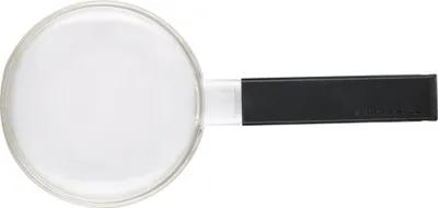 Immagine prodotto di Lente d'ingrandimento portatile D100mm 2x ESCHENBACH