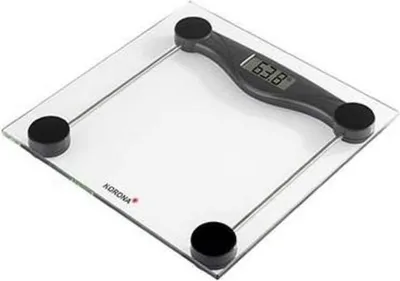Zdjęcie produktu dla Korona 74540 Glas-Personenwaage Olivia