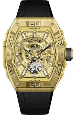 Image de Invicta S1 Rally 69518 Montre Automatique pour Homme - 40 mm