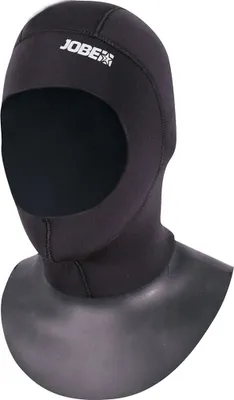 Produktbild von JOBE Neopren Hood superstretch Neopren Kopfhaube Haube Mütze - Groesse: M