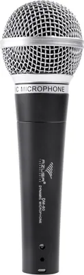 Obrázek produktu pro Vokální mikrofon DM 80 dynamický