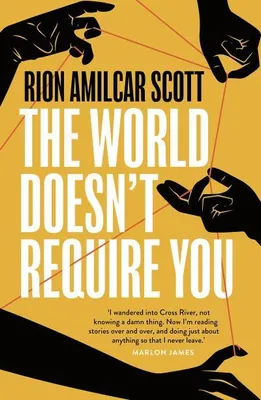 Immagine prodotto di The World Doesn't Require You